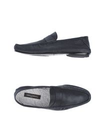 ALBERTO GUARDIANI DRIVE - Moccasins