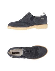 ALBERTO GUARDIANI DRIVE - Laced shoes