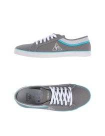 LE COQ SPORTIF - Low-tops