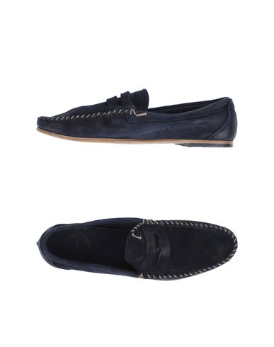 ZOOM PREVENTI - Moccasins