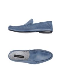 ALBERTO GUARDIANI DRIVE - Moccasins