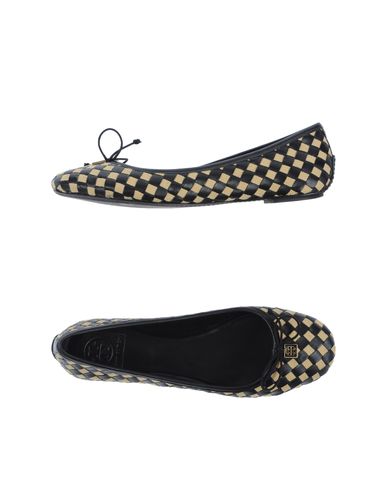 ZOOM TORY BURCH - Ballet flats