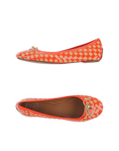 ZOOM TORY BURCH - Ballet flats