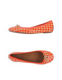 TORY BURCH - Ballet flats
