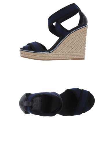 ZOOM TORY BURCH - Espadrilles