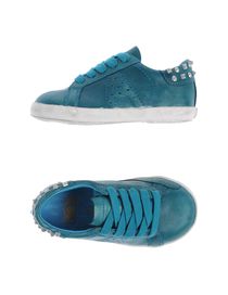 ASH - Low-tops
