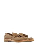 BRUNELLO CUCINELLI - Moccasin