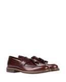 BRUNELLO CUCINELLI - Moccasin