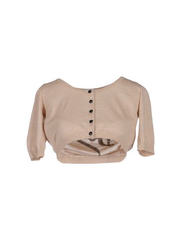 ZOOM MOSCHINO CHEAPANDCHIC - Cardigan