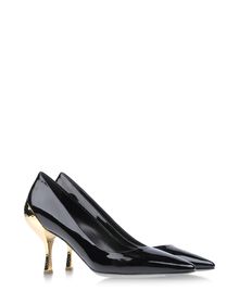 Zapatos de salón - SERGIO ROSSI