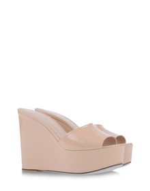 Chanclas & Flip flop - SERGIO ROSSI
