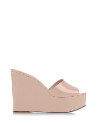 SERGIO ROSSI Sandals & Clogs Flip flops & Slides on shoescribe.com
