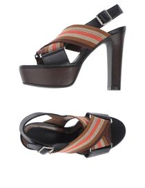 MARNI - Sandals