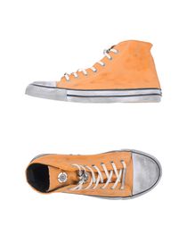 DIONISO - High-tops