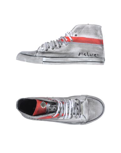 ZOOM DIONISO - High-top sneaker