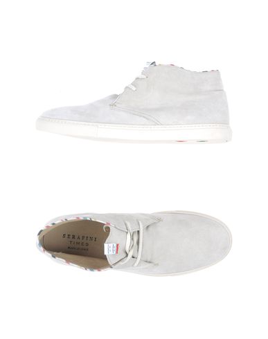 ZOOM SERAFINI TIMES - Ankle boots
