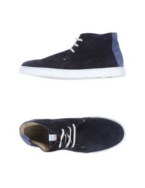 SERAFINI TIMES - High-tops