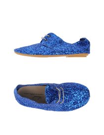 ANNIEL - Lace-up shoes