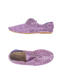 ANNIEL - Laced shoes