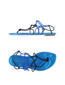 SERGIO ROSSI - Sandals