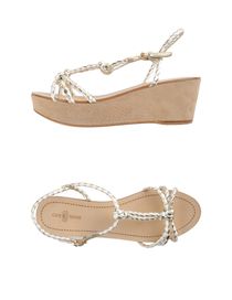 CARSHOE - Wedge