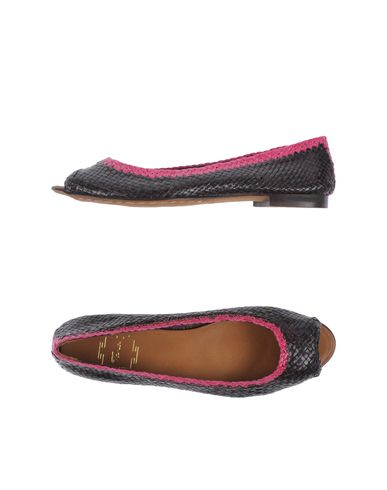 ZOOM TARA - Ballet flats