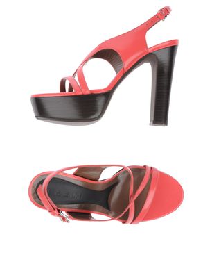 MARNI - Sandals