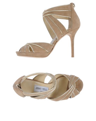 ZOOM JIMMY CHOO LONDON - Sandals