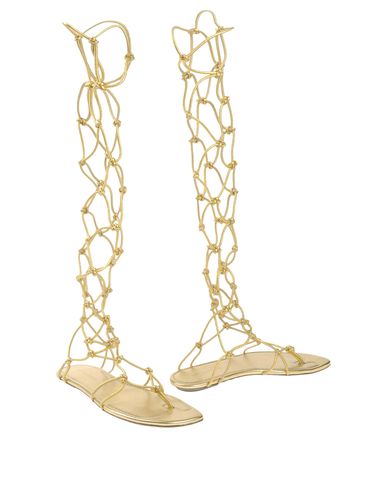 ZOOM SERGIO ROSSI - Sandals