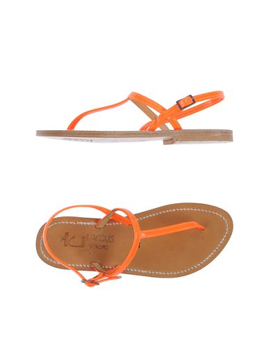 ZOOM K. JACQUES ST. TROPEZ - Sandals