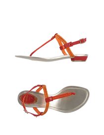 RENE' CAOVILLA - Flip flops & clog sandals