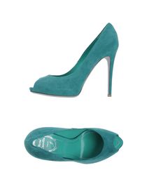RENE' CAOVILLA - Closed-toe slip-ons