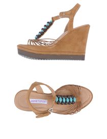 JANET SPORT - Sandals
