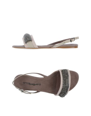 ZOOM ANNA BAIGUERA - Sandals