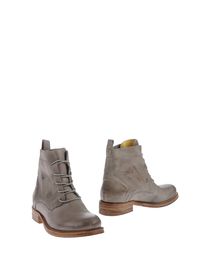 MANILA GRACE - Ankle boots