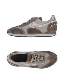 ASH - Low-tops