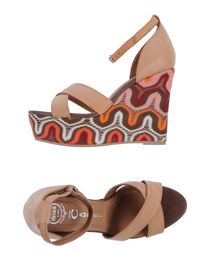 JEFFREY CAMPBELL - Sandals