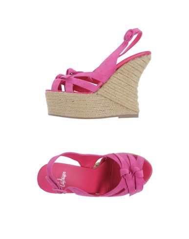 ZOOM CASTAÑER - Espadrilles