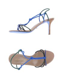 SERGIO ROSSI - Sandals