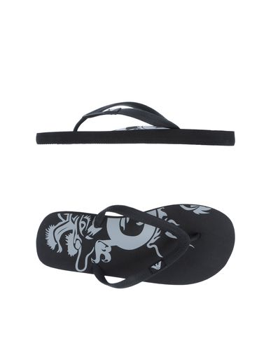 ZOOM EMPORIO ARMANI - Flip flops