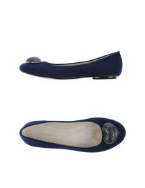 LOVE MOSCHINO - Ballet flats
