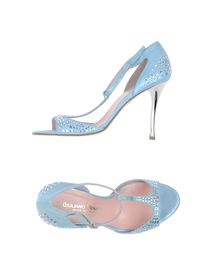GIULIANO VENANZI - Sandals