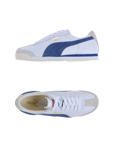 ZOOM PUMA - Sneakers