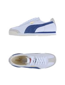 PUMA - Low-tops