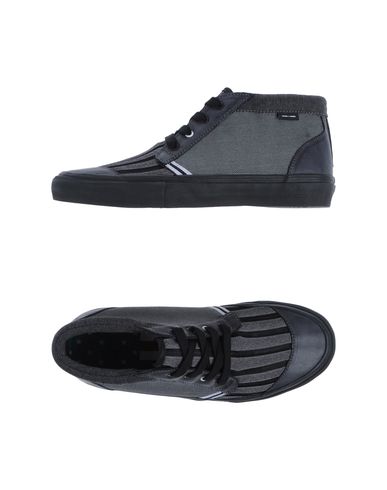 ZOOM ITALIA INDEPENDENT - High-top sneaker