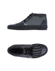 ITALIA INDEPENDENT - High-tops