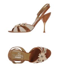 VALENTINO GARAVANI - Sandals