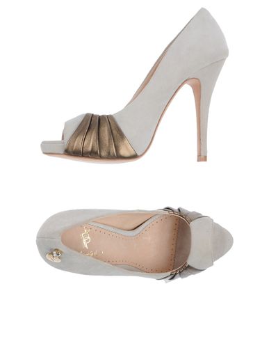 ZOOM ONLY 4 STYLISH GIRLS by PATRIZIA PEPE - Pump