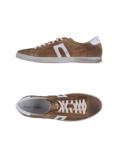 ZOOM MASSIMO REBECCHI - Sneakers