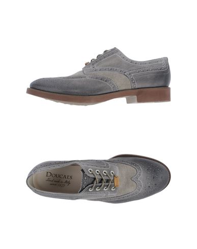 ZOOM DOUCAL'S - Laced shoes